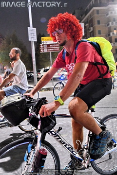 2018-09-20 Milano - Critical Mass 063